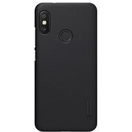 Nillkin Frosted for Xiaomi Mi A2 Lite Black - Phone Cover
