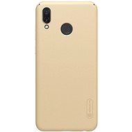 Nillkin Frosted for Honor Play Gold - Phone Cover