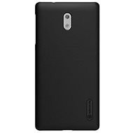 Nillkin Frosted for Nokia 3.1 Black - Phone Cover