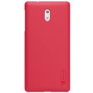 Nillkin Frosted for Nokia 3.1 Red - Phone Cover