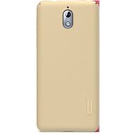 Nillkin Frosted for Nokia 3.1 Gold - Phone Cover