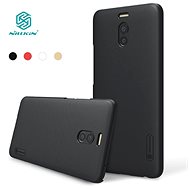 Nillkin Frosted for Meizu M6 Note Black - Phone Cover
