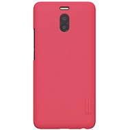 Nillkin Frosted for Meizu M6 Note Red - Phone Cover