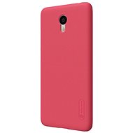 Nillkin Frosted für Meizu M6 Rot - Handyhülle