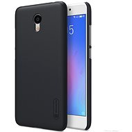 Nillkin Frosted for Meizu M6 Black - Phone Cover