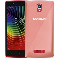 Lea for Lenovo A2010 LTE Dual Sim - Phone Case