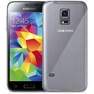 Lea für Samsung Galaxy S5 Mini - Softcase-Handyhülle