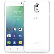 Lea für Lenovo VIBE P1M - Softcase-Handyhülle