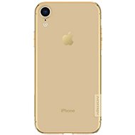 Nillkin Nature TPU for Apple iPhone XR Tawny - Phone Cover