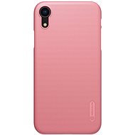 Nillkin Frosted for Apple iPhone XR Rose Gold - Phone Cover