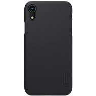 Nillkin Frosted for Apple iPhone XR Black - Phone Cover