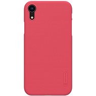 Nillkin Frosted for Apple iPhone XR Red - Phone Cover