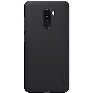 Nillkin Frosted for Xiaomi Pocophone F1 Black - Phone Cover