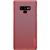 Nillkin Air Case für Samsung N960 Galaxy Note9 Rot - Handyhülle