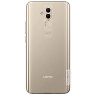 Nillkin Nature TPU Huawei Mate 20 Lite készülékhez, átlátszó - Telefon tok