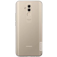 Nillkin Nature TPU for Huawei Mate 20 Lite Transparent - Phone Cover