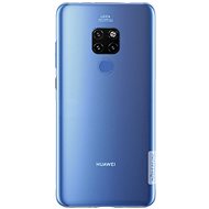 Nillkin Nature TPU for Huawei Mate 20 Transparent - Phone Cover