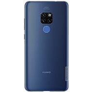 Nillkin Nature TPU for Huawei Mate 20 Grey - Phone Cover