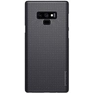 Nylon Air Case für Samsung N960 Galaxy Note9 Schwarz - Handyhülle
