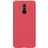 Nillkin Frosted for Huawei Mate 20 Lite Red - Phone Cover