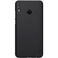 Nillkin Frosted for Honor 8X Black - Phone Cover