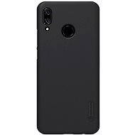 Nillkin Frosted Huawei Nova 3i készülékhez, fekete - Telefon tok