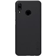 Nillkin Frosted for Huawei Nova 3i Black - Phone Cover