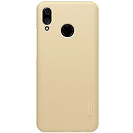 Nillkin Frosted for Huawei Nova 3i Gold - Phone Cover