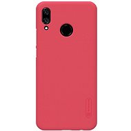 Nillkin Frosted for Huawei Nova 3i Red - Phone Cover
