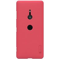 Nillkin Frosted for Sony H9436 Xperia XZ3 Red - Phone Cover