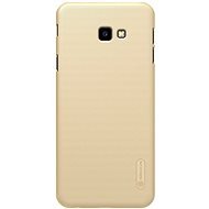 Nillkin Frosted for Samsung J415 Galaxy J4+ Gold - Phone Cover