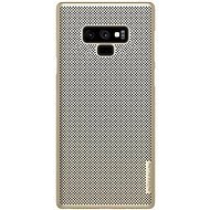 Nillkin Air Case tok Samsung N960 Galaxy Note 9 készülékhez arany - Telefon tok