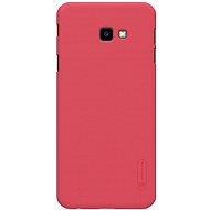Nillkin Frosted for Samsung J415 Galaxy J4+ Red - Phone Cover