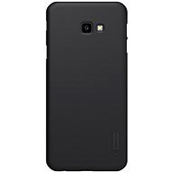 Nillkin Frosted Samsung J415 Galaxy J4+ készülékhez, fekete - Telefon tok