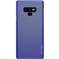 Nillkin Air Case Samsung N960 Galaxy Note 9 készülékhez kék - Telefon tok