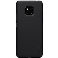 Nillkin Frosted for Huawei Mate 20 Pro Black - Phone Cover
