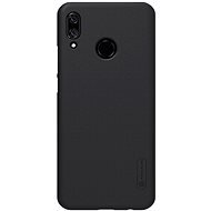 Nillkin Frosted for Xiaomi Redmi Note 6 Pro Black - Phone Cover