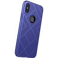 Nillkin Air case for Apple iPhone XR Blue - Phone Cover