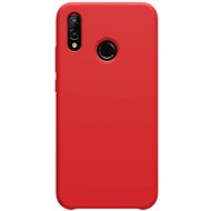 Nillkin Flex Pure Silicone Cover for Huawei P20 Lite Red - Phone Cover