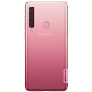 Nillkin Nature TPU Samsung A920 Galaxy A9 2018 készülékhez, átlátszó - Telefon tok