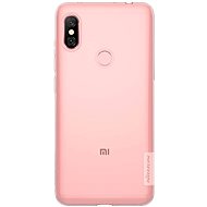 Nillkin Nature TPU for Xiaomi Redmi Note 6 Pro Transparent - Phone Cover