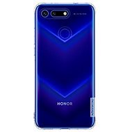 Nillkin Nature TPU for Honor View 20 Transparent - Phone Cover