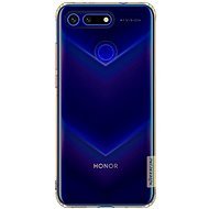 Nillkin Nature TPU for Honor View 20 Tawny - Phone Cover