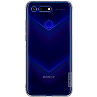 Nillkin Nature TPU for Honor View 20 Grey - Phone Cover