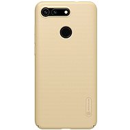 Nillkin Frosted Back Cover for Honor View 20 Gold - Phone Cover