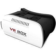 ColorCross VR BOX Virtual Reality Brille - VR-Brille