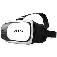 ColorCross 008B Virtual Reality Brille für Smartphones - VR-Brille