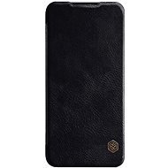 Nillkin Qin Book for Xiaomi Redmi Note 7 Black - Phone Case