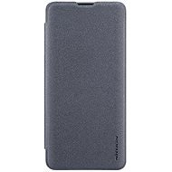 Nillkin Sparkle Folio tok Samsung G970 Galaxy S10e készülékhez, fekete - Mobiltelefon tok