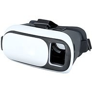 VR CASE 3D virtuális valóság szemüveg - VR szemüveg